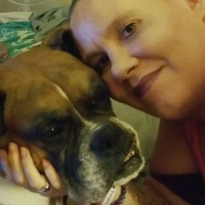 Meet your Posher, Kelley